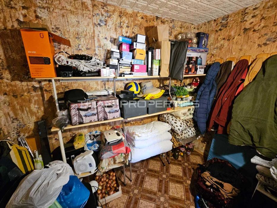 Продава се Тристаен апартамент в Шабла - 150 кв.м за 573 €/кв.м - Снимка #17