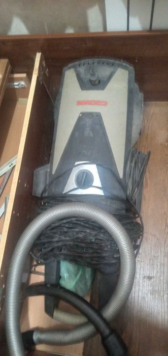 Карчер crown в нормальном состояние