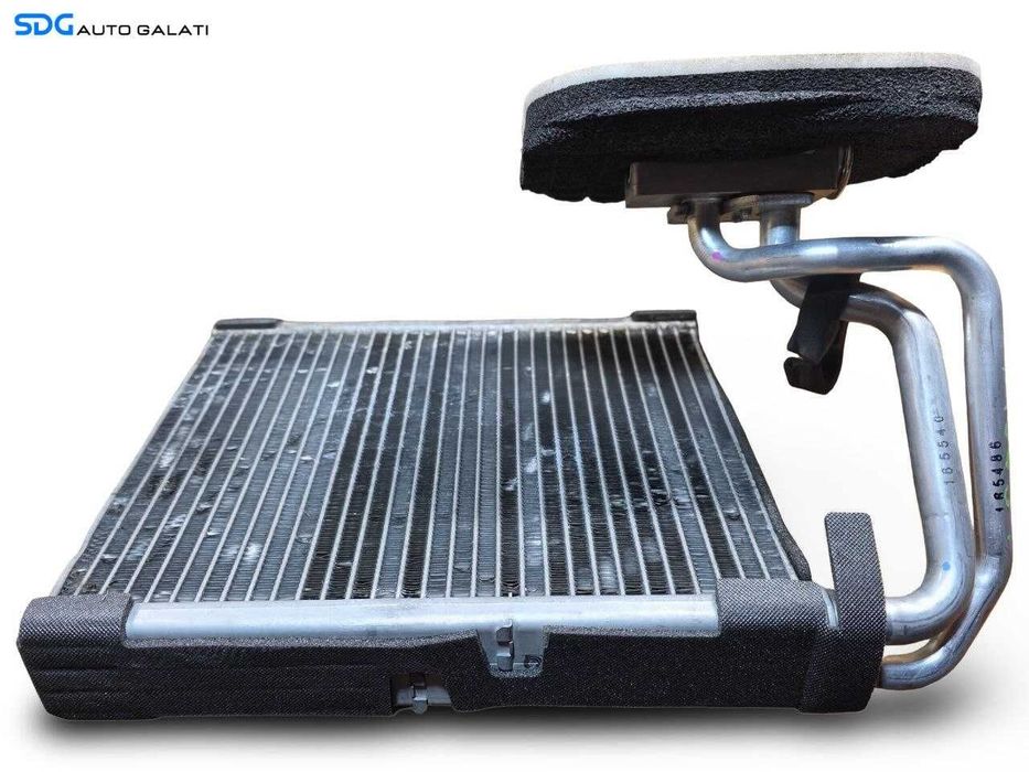 Radiator Calorifer Caldura Habitaclu Interior Bord Renault Megane 3 1.5 DCI 2008 - 2016 Cod T1004825M [N5220]