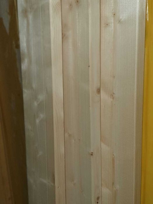 Планкен-доска(20×90)×3м-6мсосна