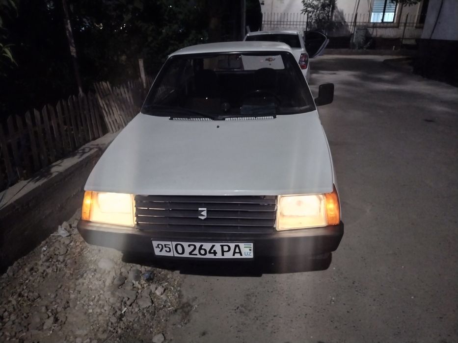 Продаётся ЗАЗ 1102 ТАВРИЯ