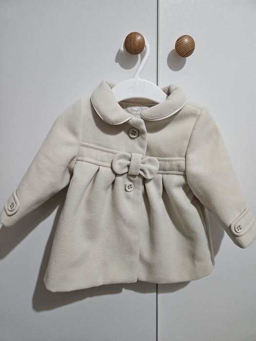 Palton botez Mayoral