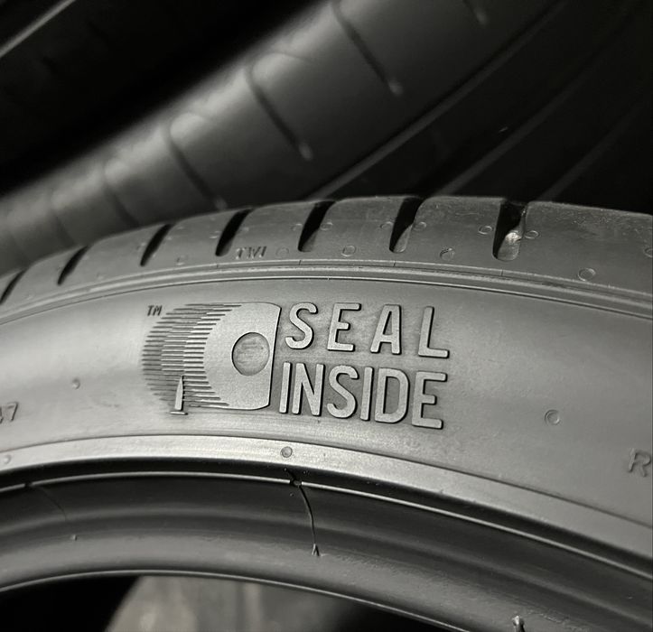 245/40/19 PIRELLI - като Нови!