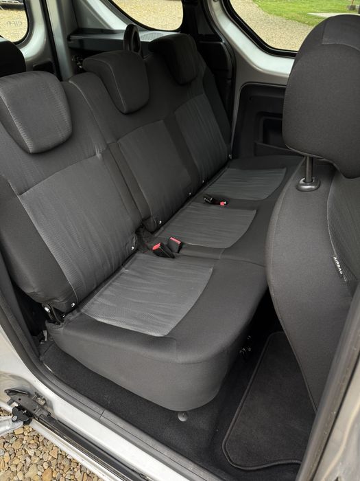 Dacia Dokker 1.6 Mpi 102CP / 58.000km / import Germania