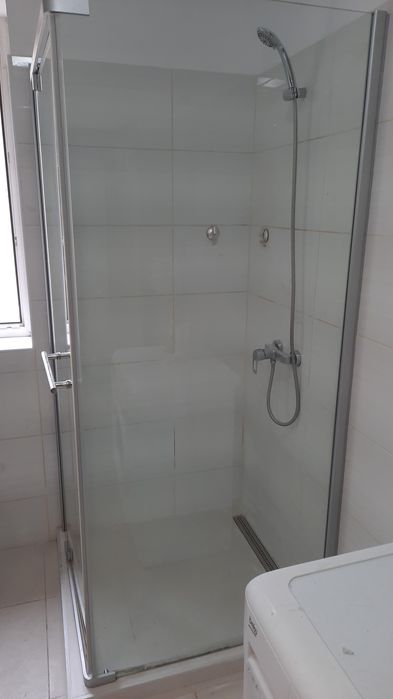 Montaj wc, chiuvete, duș