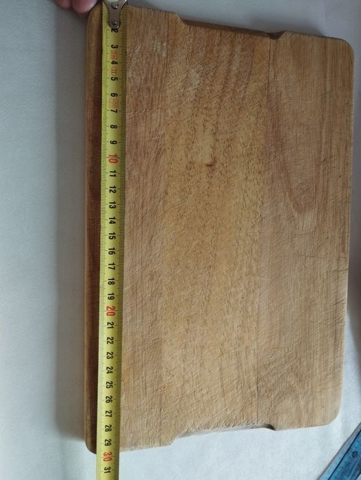 Доски разделочные