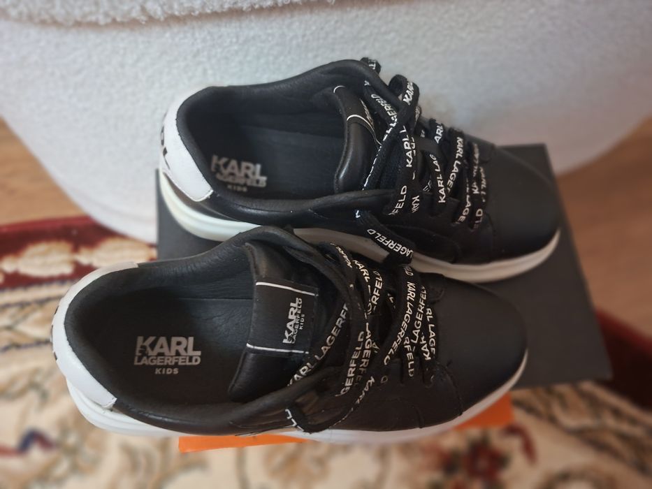 Sneakers Karl Lagerfeld