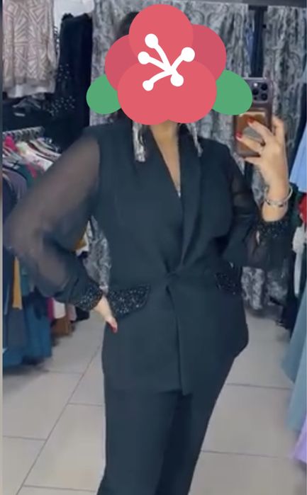 Продам классический костюм