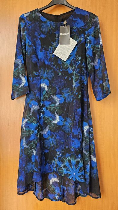 Дамска рокля Desigual