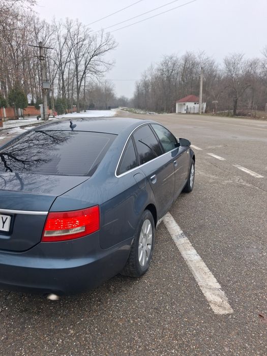 Vând Audi A6 !! Ocazie !!