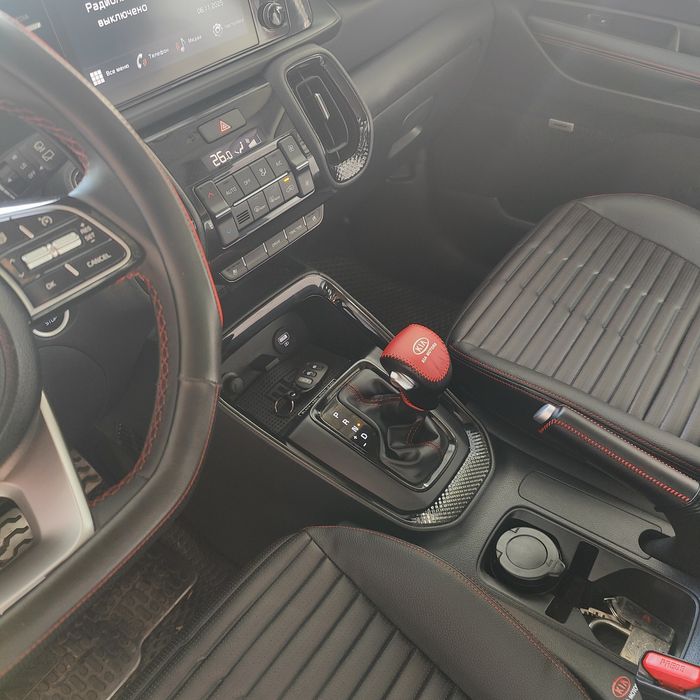 Kia Sonet 2024гю Индия