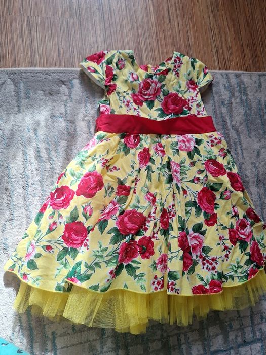 Школьная форма для девочки