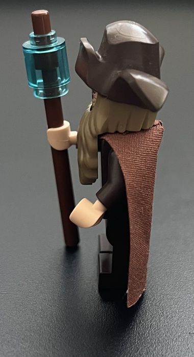 Minifigurina Lego Radagast the brown ;the hobbit; lor082