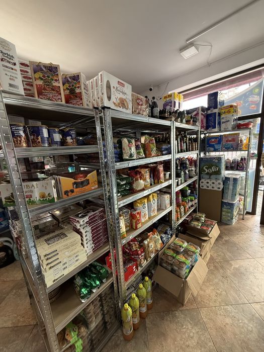 Продава се Магазин в София, Младост 1 - 45 кв.м за 374 €/кв.м - Снимка #6