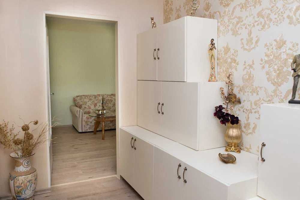 Дава се под наем Двустаен апартамент в Пловдив, Кючук Париж - 60 кв.м за 331.5 € - Снимка #10