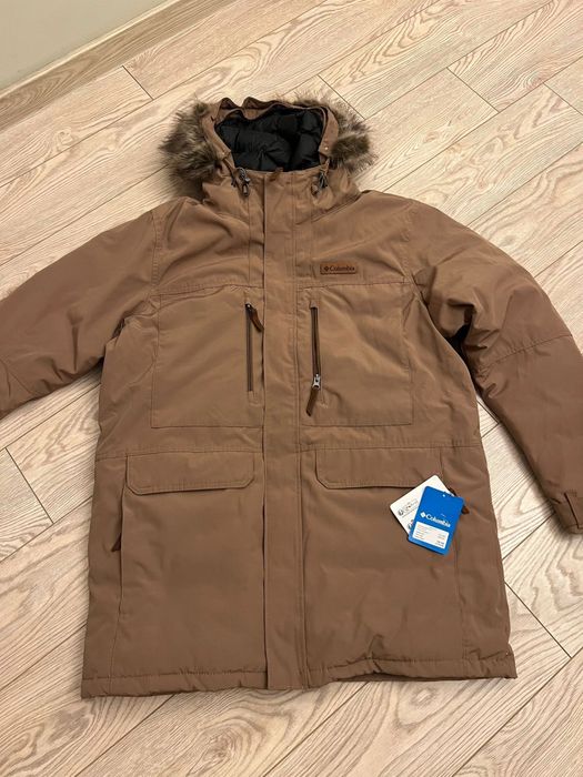 Geaca Columbia Manypeaks