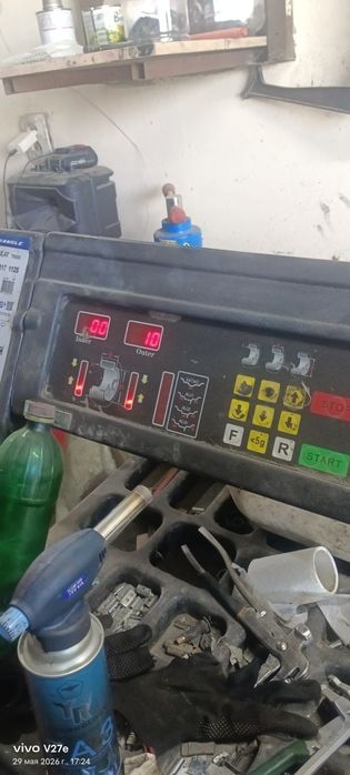 Продам покрышка с дисками