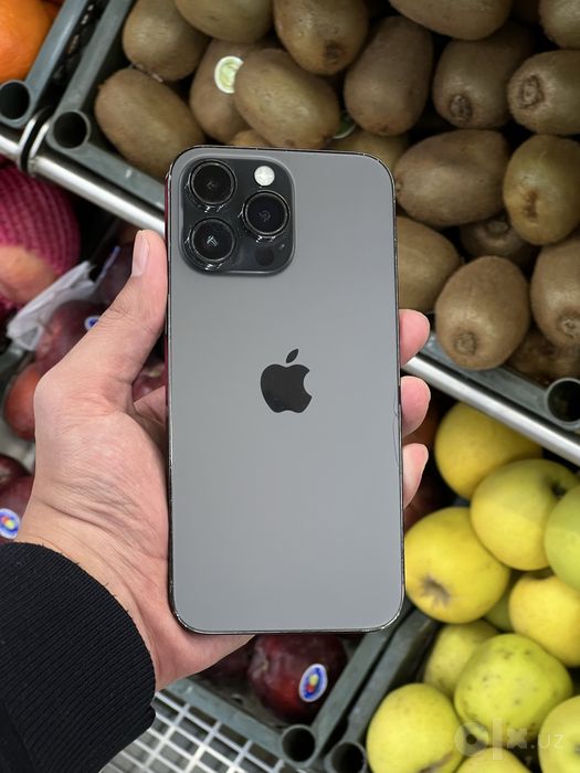 iPhone 14 Pro Max 128gb/80% Bez Karobka