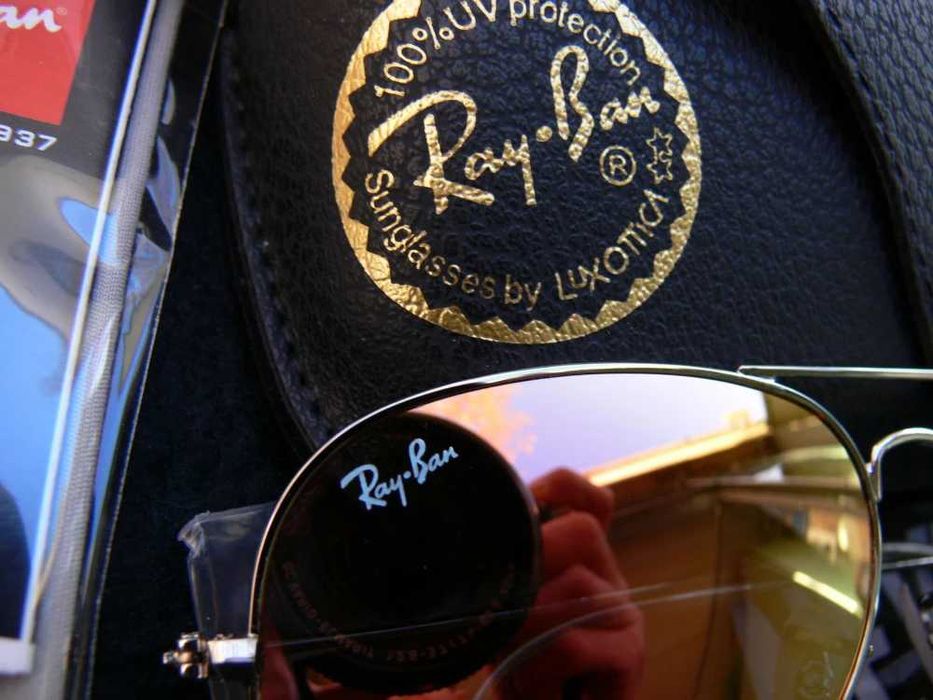 OCHELARI De Soare AVIATOR 3025 Polarizari Pachet Complect !!! LENTILA STICLA !!