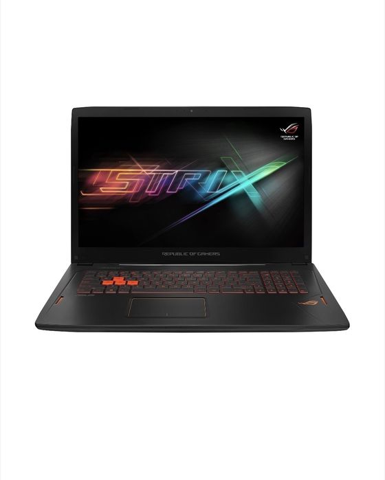 Laptop Gaming ASUS ROG GL702VM