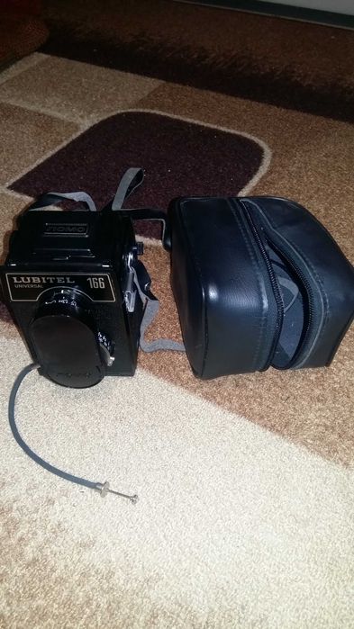 фотоапарат "Любитель" 166 Универсал