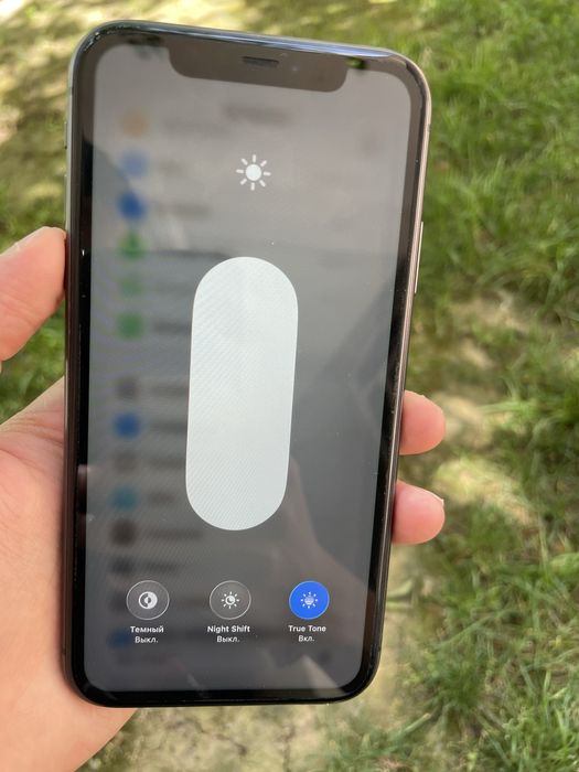 Iphone 11/128GB black