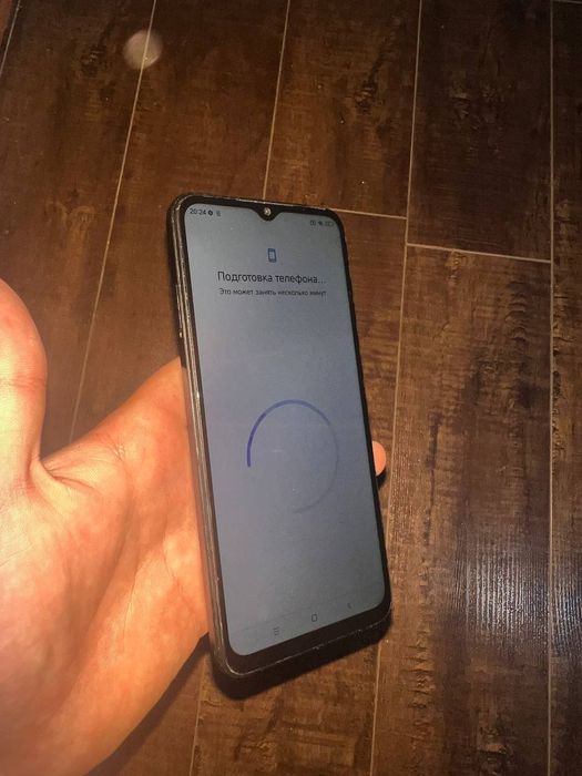 Redmi note 11E 6/128 5G