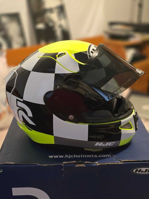 Casca HJC rpha 11 MISANO