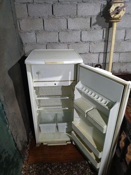 Холодильник Бирюса Россия