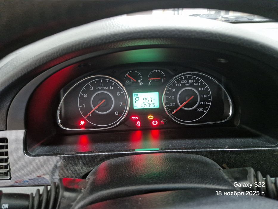 Продаётся Chevrolet Lacetti