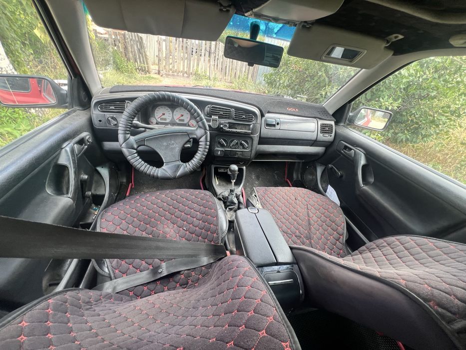 Volkswagen Vento