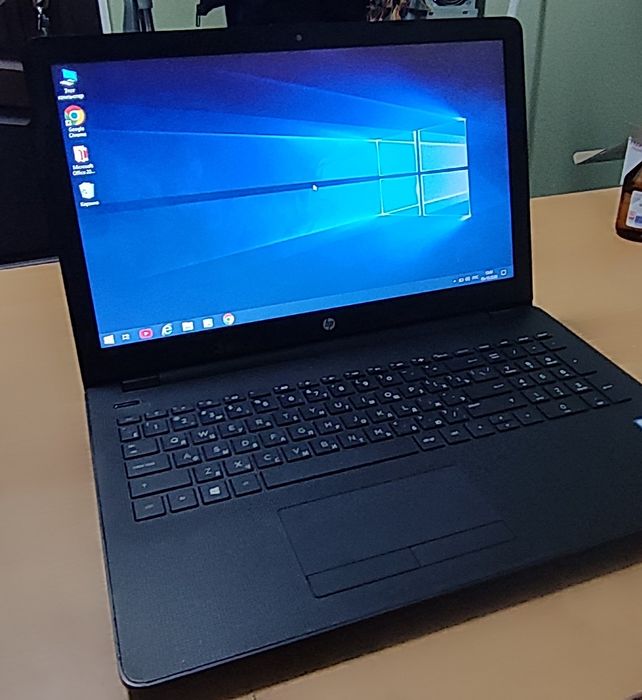 Ноутбук HP Core i3 в отличном состоянии