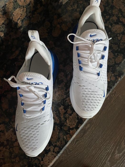 Nike air Max 270