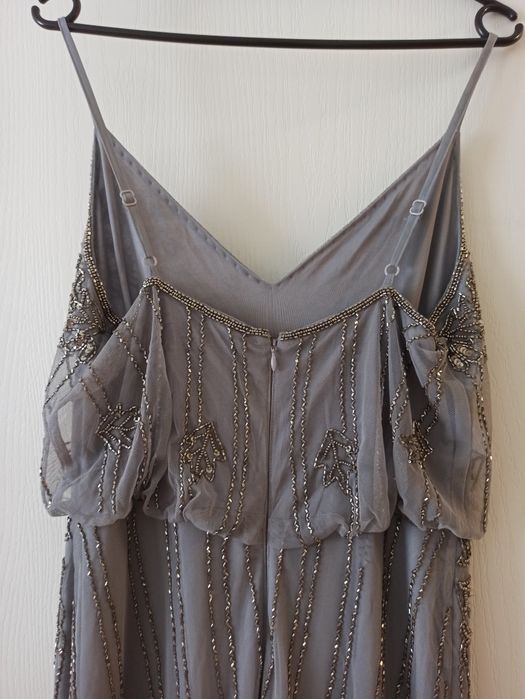 Рокля Lace & Beads