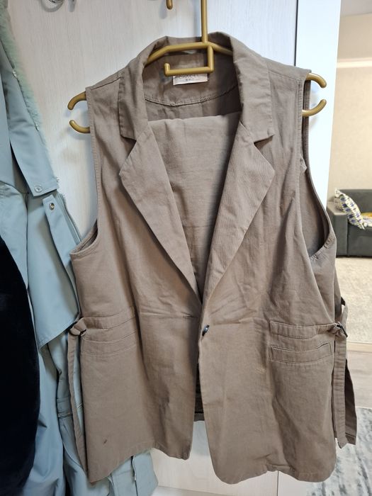 Женская одежда размер 54