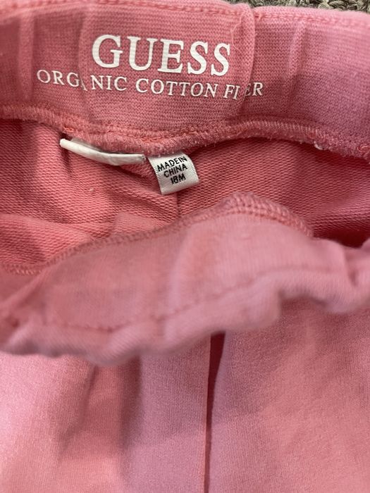 Дънки и панталони Guess 18-24м.
