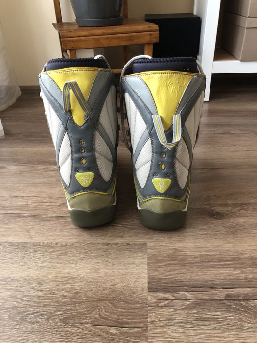 Сноуборд обувки 42-ри номер