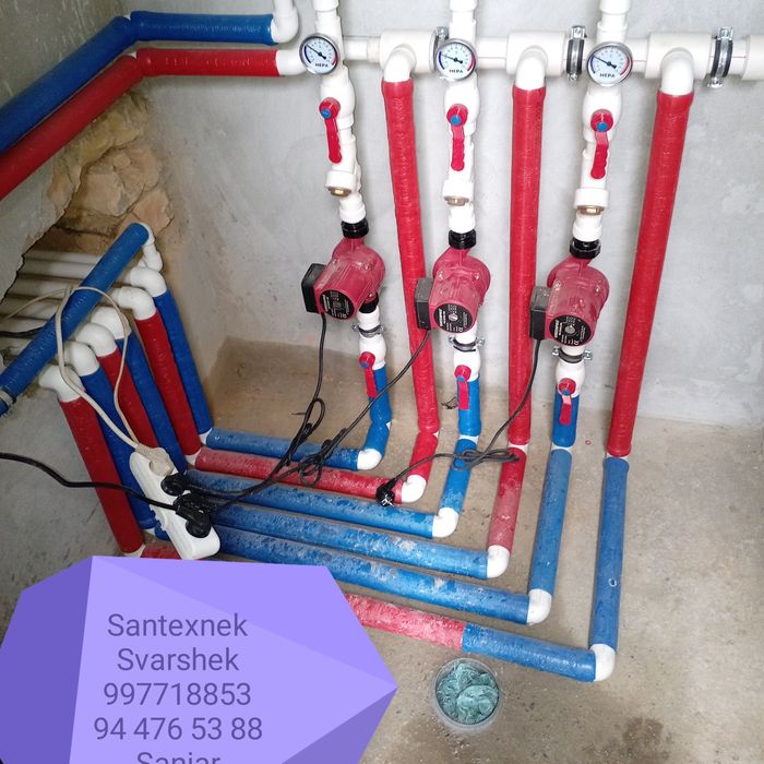 Remont dvuxkontrni katyol