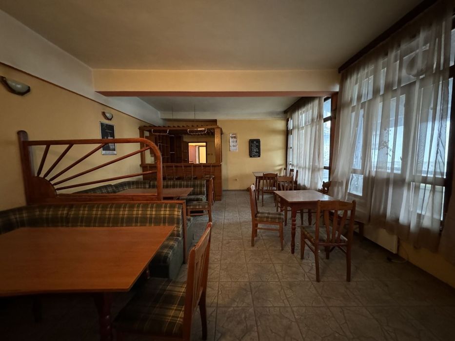Продава се Заведение в Банско - 125 кв.м за 680 €/кв.м - Снимка #3