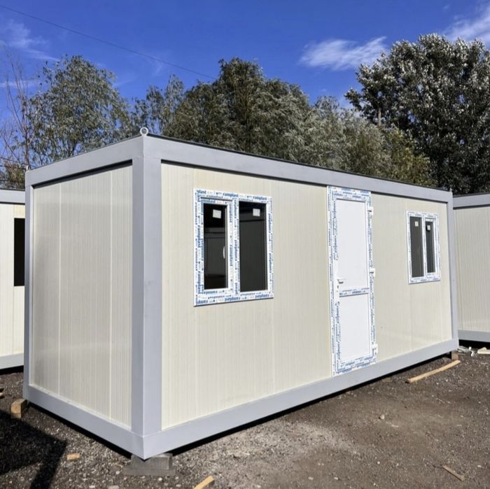 Vand containere modulare container modular la super preț