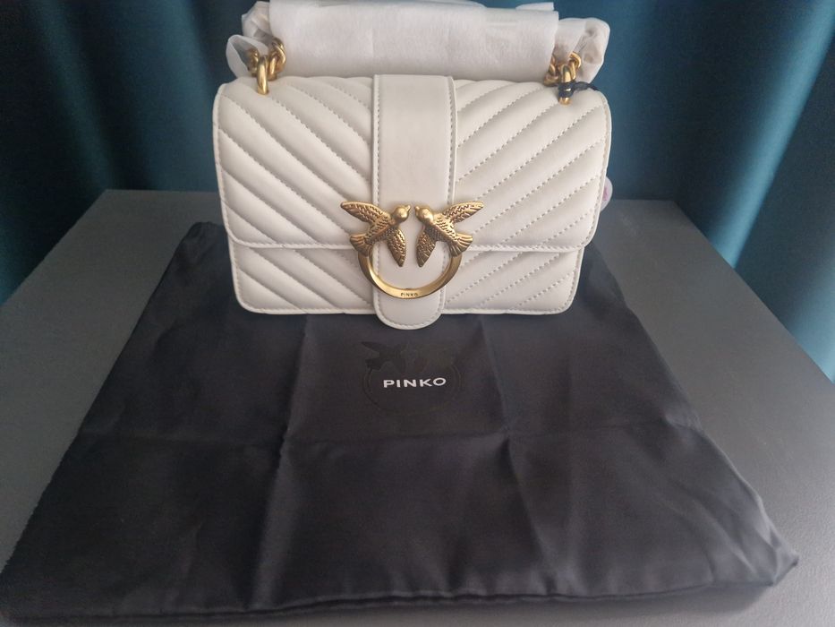 Дамска чанта Pinko