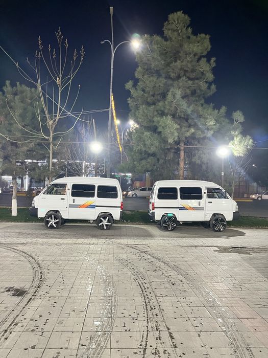 Damas 2013 sastayaniya zor xolata luboy dok boladi nomimda