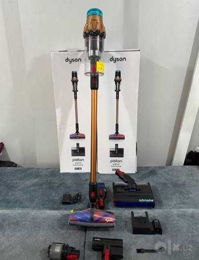dyson v16 submarine моющая оригинал