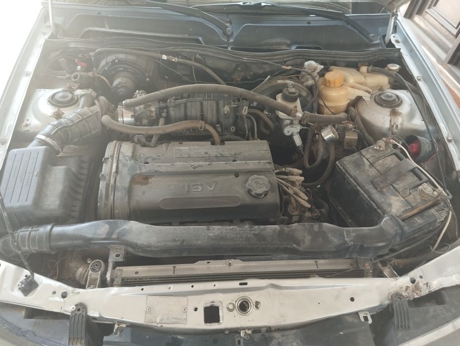 Neksiya 2 srochno sotiladi