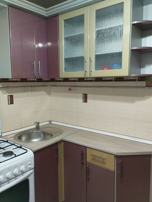 3 ком КСК Арман -ул Киевская