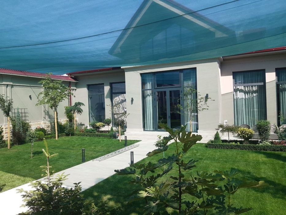 Сетка устанофка хизмати