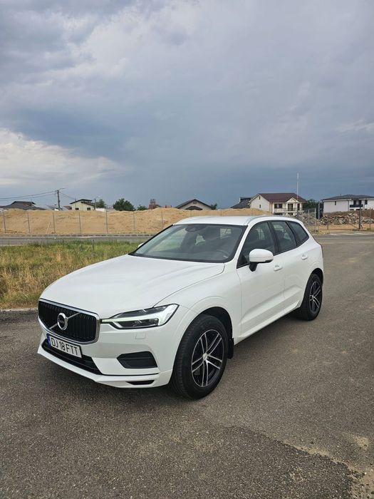 Volvo XC 60 Volvo xc 60