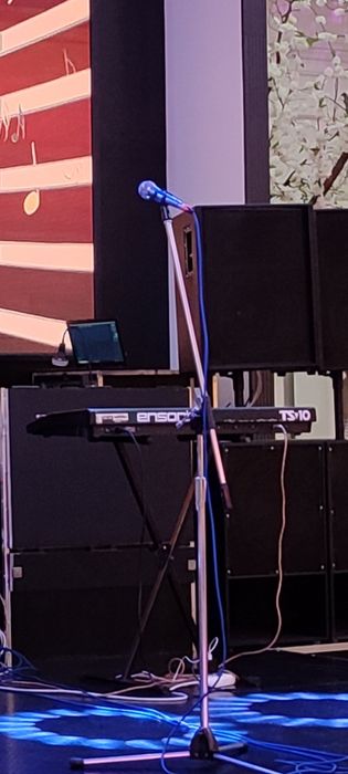 Enasoniq TS 10 Tezda Sotiladi !!!