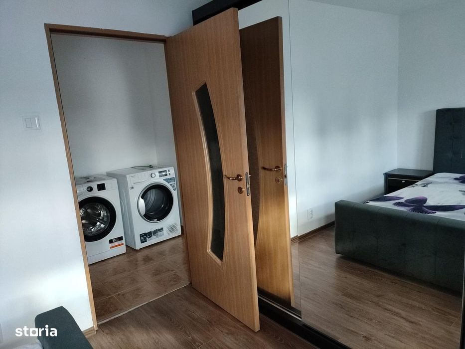 Apartament 2 Camere, Sibiu, zona Siretului