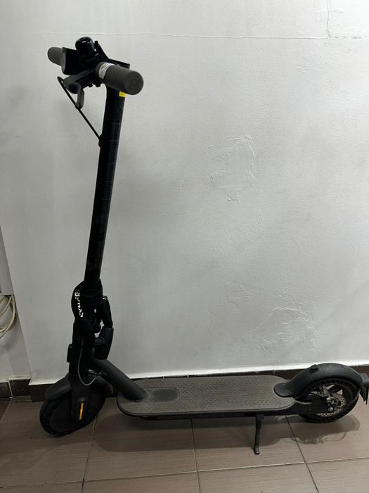 Trotineta Electrica Mi 1S, 30Km, 25Km/h -T-